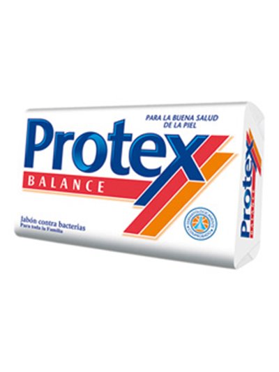 18677 - Protex Soap Balance - 110g (Case of 96) - Box:  - Loc: K8