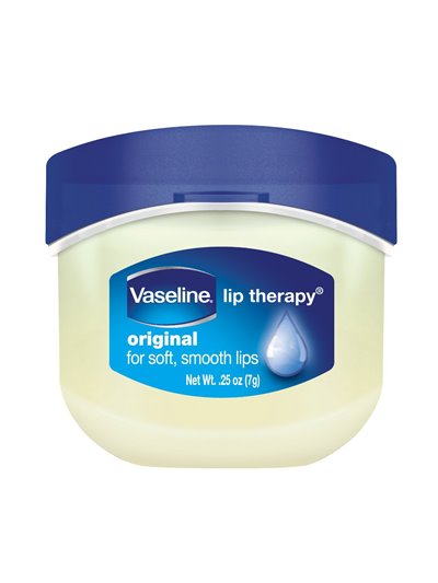 18762 - Vaseline Petroleum Jelly - 5.5g ( 48 Pcs ) - Box:  - Loc: P1
