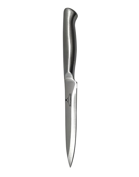 19015 - Wee's Beyond, S/S Utility Knife 5" - Box:  - Loc: R12