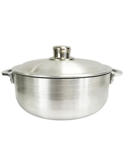 19025 - Wee's Beyond Caldero Aluminum - No. 26 - Box:  - Loc: J10