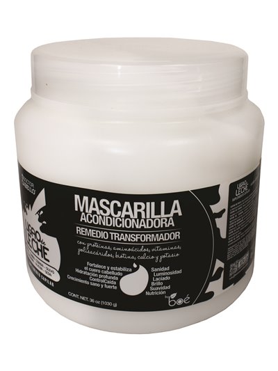 19093 - Ligao de Leche Mascarilla 36oz - Box:  - Loc: I1