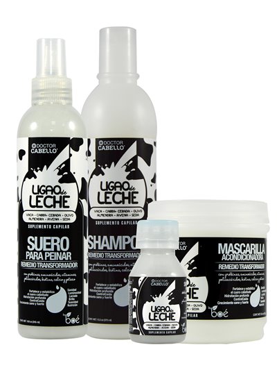 19506 - Kit Ligao de Leche - 4ct - Box:  - Loc: O1