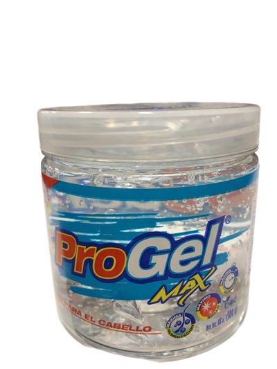 19507 - ProGel Max Clear - 18 oz. - Box:  - Loc: K11
