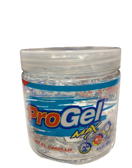 19507 - ProGel Max Clear - 18 oz. - Box:  - Loc: K11