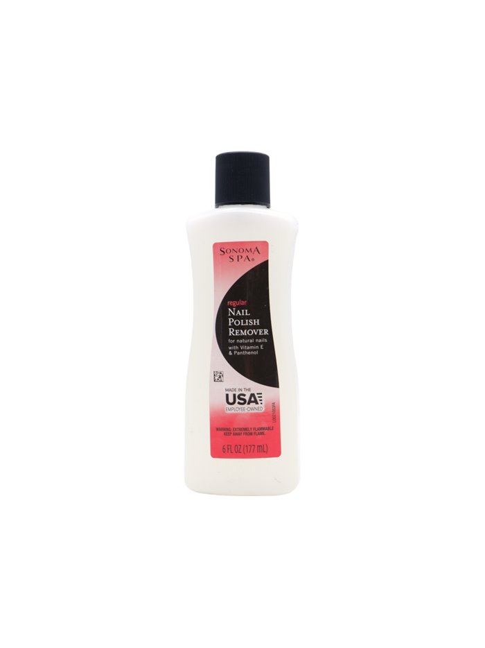 20451 - Nail Polish Remover - 6 fl. oz. - Box:  - Loc: I4