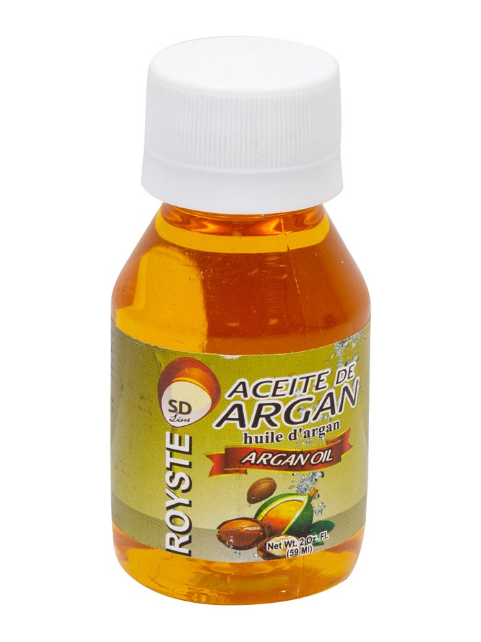 20670 - Capilo Pro Argan Oil - 2 fl. oz. - Box:  - Loc: O1