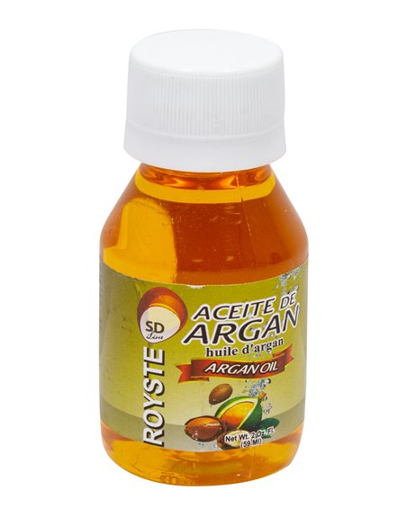 20670 - Capilo Pro Argan Oil - 2 fl. oz. - Box:  - Loc: O1