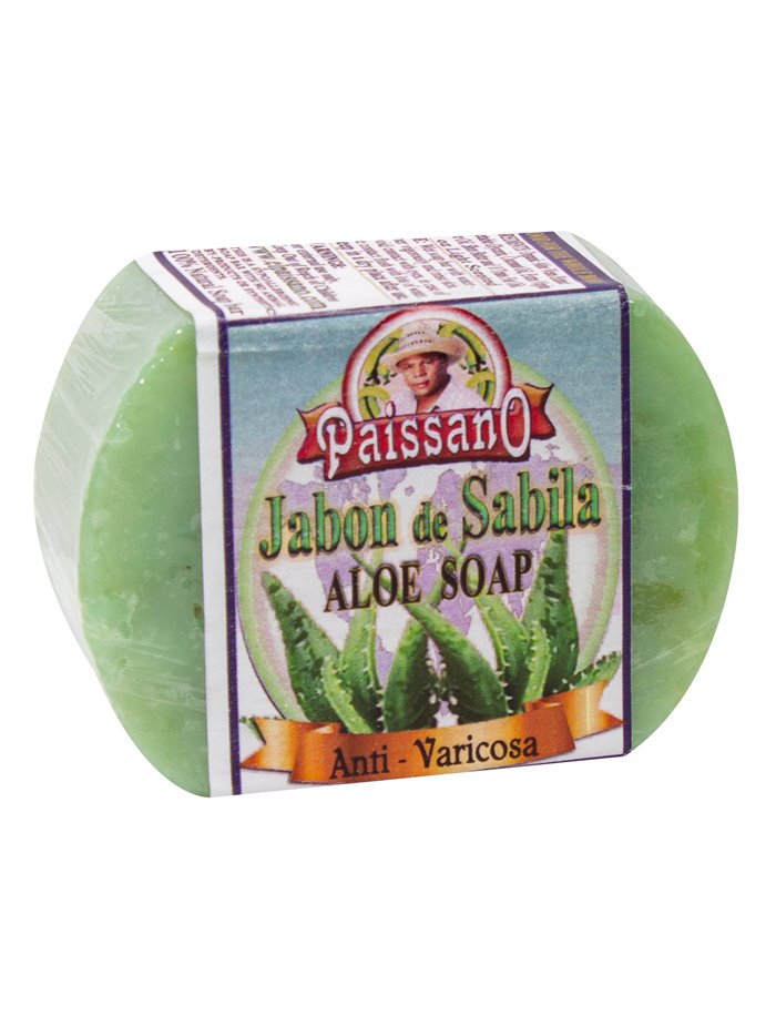 20721 - Jabon De Aguacate ( Avocado Soap ) - 3.5 oz. - Box:  - Loc: O5