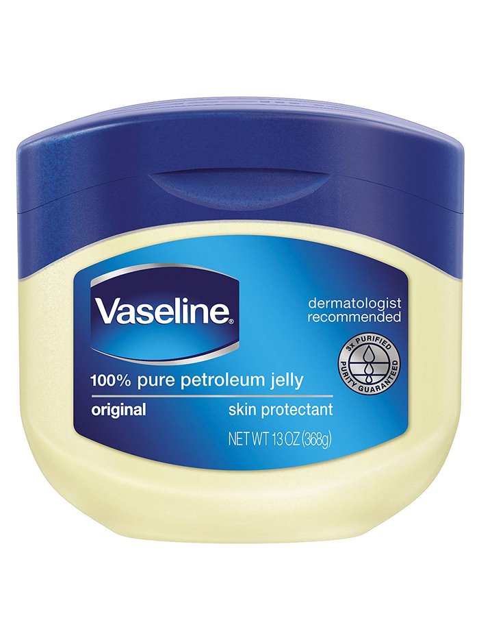 21026 - Vaseline Petroleum Jelly Original - 13OZ - Box:  - Loc: J2