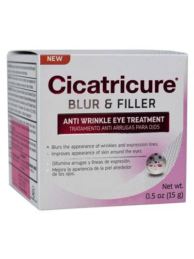 21569 - Cicatricure Eye Blur & Filler - 0.5 oz. - Box:  - Loc: 