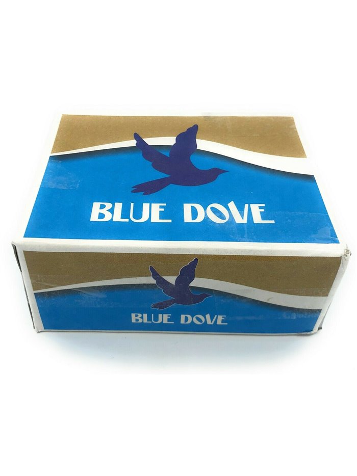 21811 - Blue Dove (Anil) - 48ct - Box:  - Loc: O5