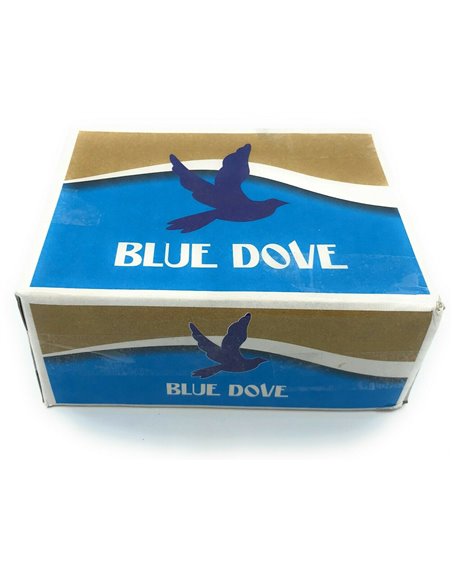 21811 - Blue Dove (Anil) - 48ct - Box:  - Loc: O5