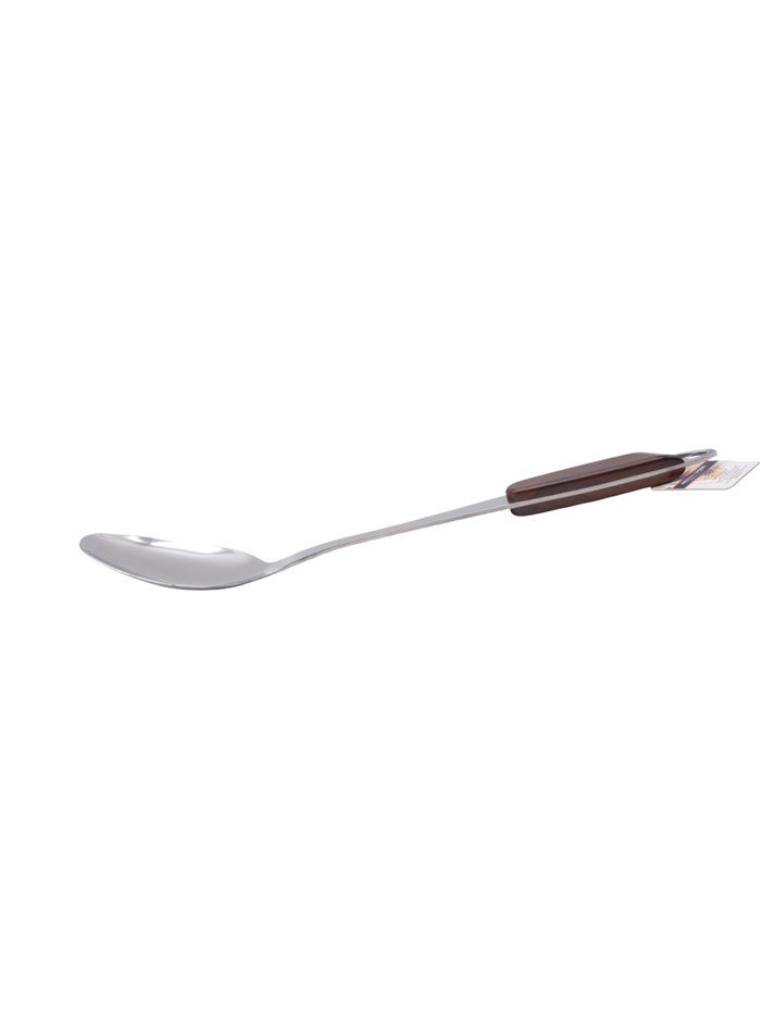 22320 - Uniware Stainless Steel Basting Spoon 13" - Box:  - Loc: 32F
