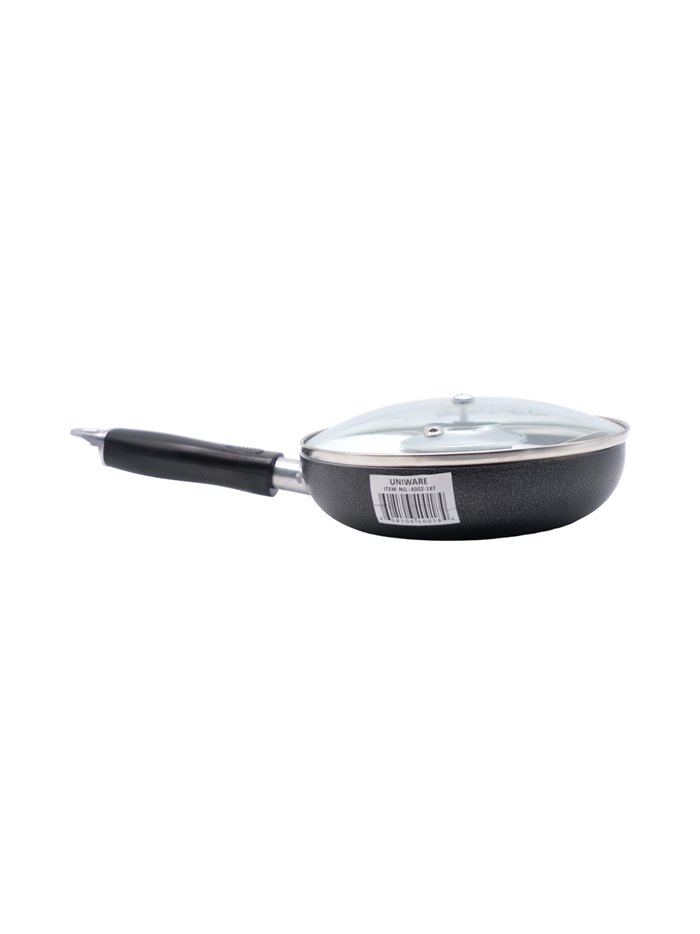 22325 - Uniware Non-Stick Frying Pan ( Sarten ) 11" 28cm - Box:  - Loc: J12