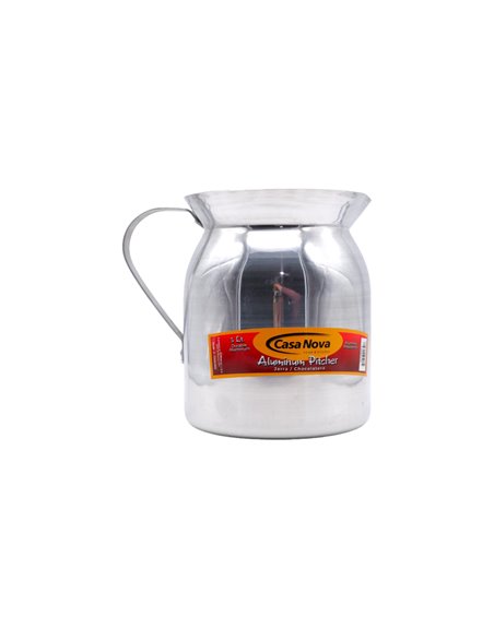 22663 - Casa Nova Chocolate Pitcher ( Chocolatera ), 1 Qt. - Box:  - Loc: J12
