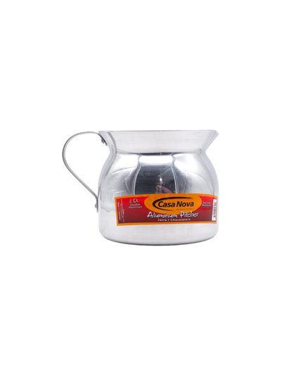 22665 - Casa Nova Chocolate Pitcher ( Chocolatera ), 2 Lt. - Box:  - Loc: 