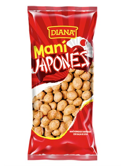 23680 - Diana Mani Japones Small 4.30 oz - Box:  - Loc: N6