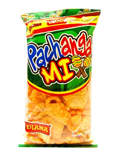 23816 - Diana Pachanga Mix - 3.53 oz - Box:  - Loc: N12