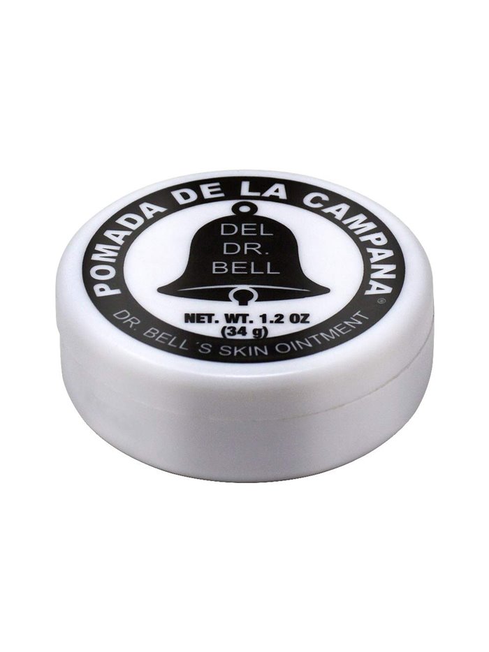 23985 - Pomada de la Campana - 1.2 oz. ( 34g ) - Box:  - Loc: J0
