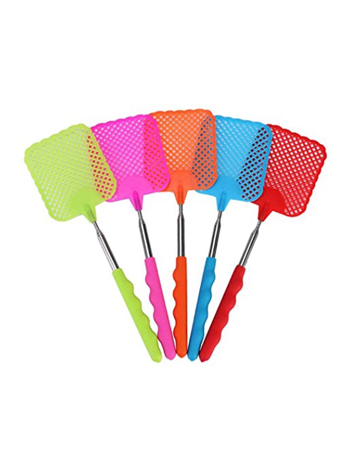 24355 - Extendable Swatter Fly Display - Box:  - Loc: I12