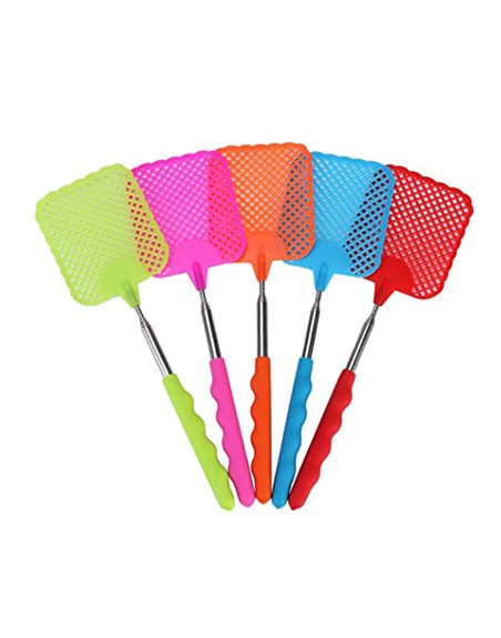 24355 - Extendable Swatter Fly Display - Box:  - Loc: I12