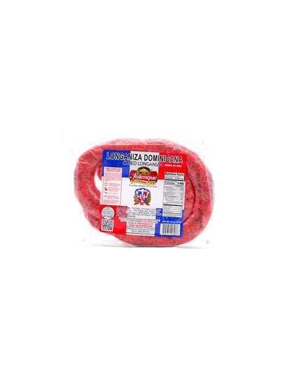 24418 - Palenque Longaniza Dominicana Suelta ( Loose ) 30 ct - 9 oz. - Box:  - Loc: NV-13