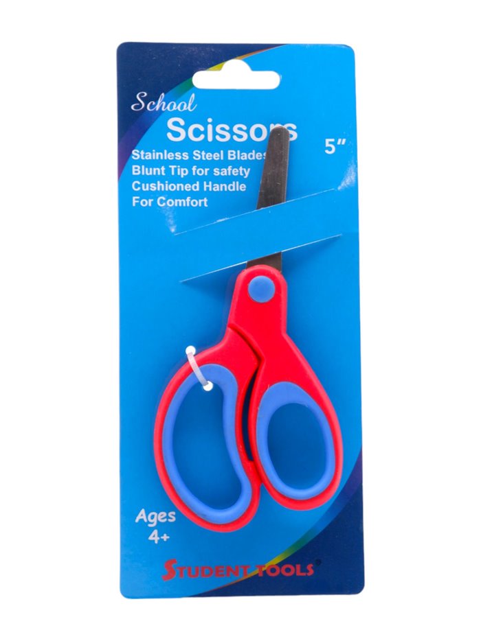 24482 - Multipurpose Scissors 5.5'' - Box:  - Loc: J6