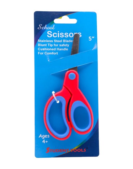 24482 - Multipurpose Scissors 5.5'' - Box:  - Loc: J6