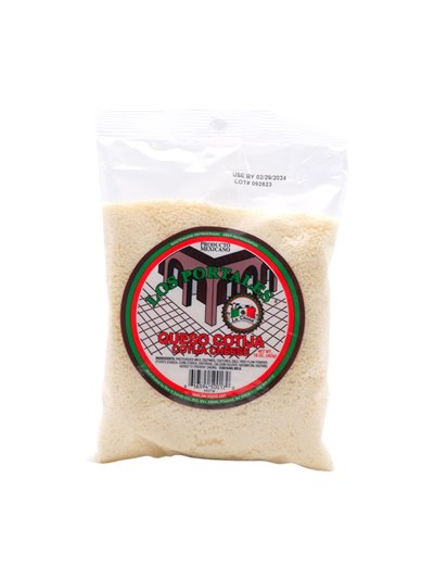 24488 - Los Portales Queso Cotija 16oz - Box:  - Loc: NV-8
