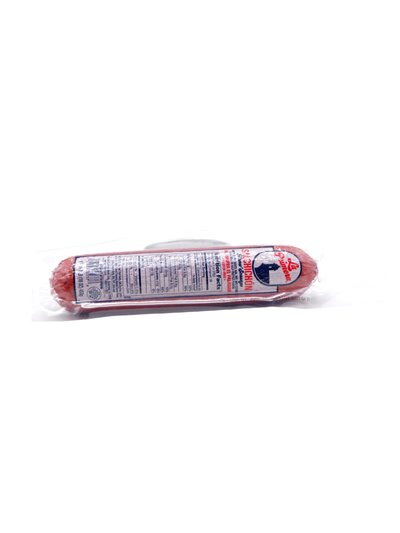 25421 - La Primera Salchichon Farmer Sausage 16 oz - Box:  - Loc: NV-14