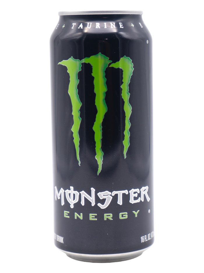25712 - M. Drink Green - 16 fl. oz. (24 Pack) - Box:  - Loc: 