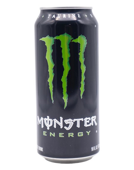 25712 - M. Drink Green - 16 fl. oz. (24 Pack) - Box:  - Loc: 