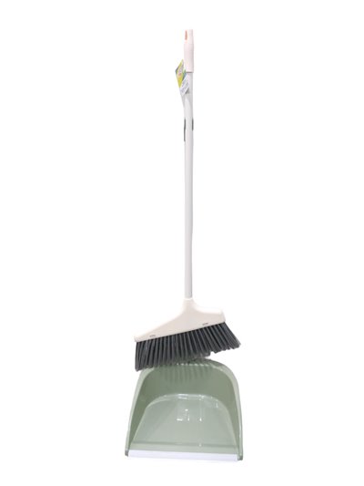 25841 - Long Handle Dustpan ( Recogedor de Basura Largo ) - Box:  - Loc: A2