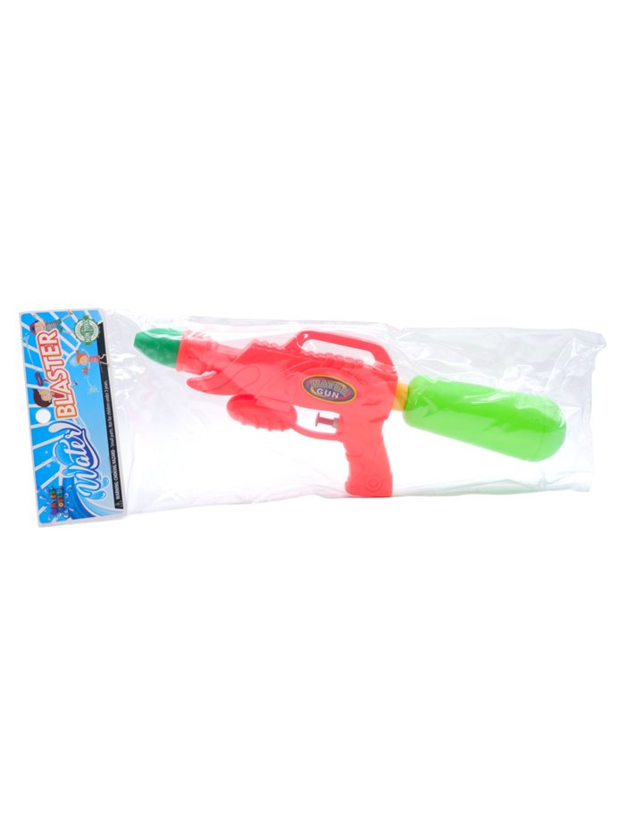 26411 - Water Gun 8 inch of Water 9900 - Box:  - Loc: R8