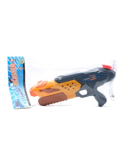 26444 - Water Gun 38*18*6 Happy Summer 18.6cms - Box:  - Loc: R8