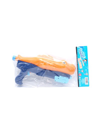 26445 - Water Blaster Gun 32*18*7 cm - Box:  - Loc: R8