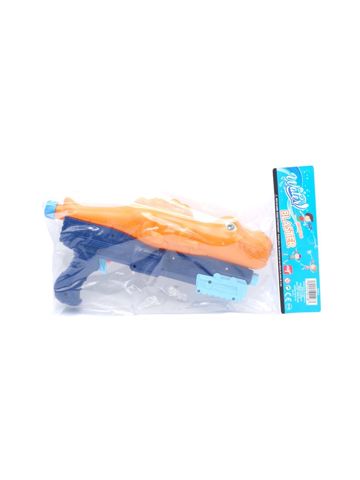 26445 - Water Blaster Gun 32*18*7 cm - Box:  - Loc: R8