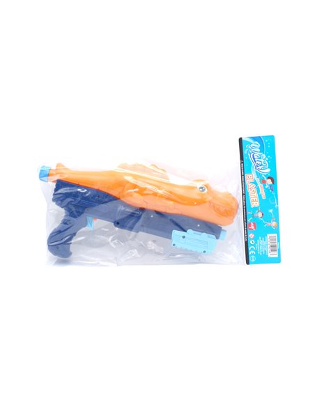 26445 - Water Blaster Gun 32*18*7 cm - Box:  - Loc: R8