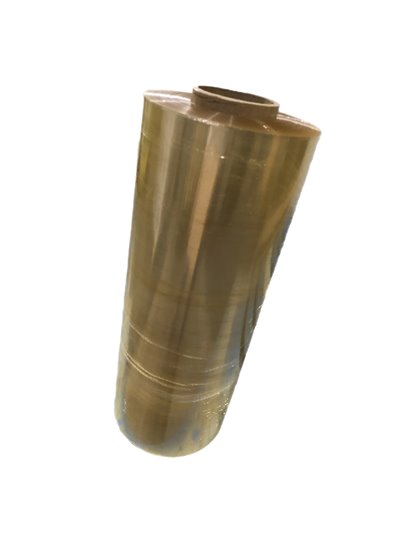 26772 - Berry MaxIII  18"x4000' PVC Film
J1631865 - Box:  - Loc: P4