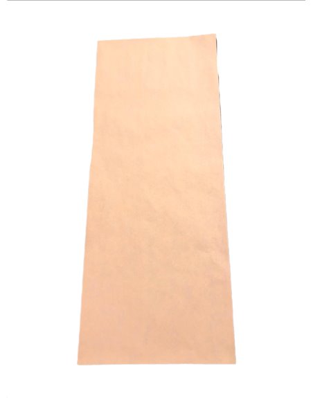 26783 - 12" X 30" HW Peach Steak Paper - 384817 - Box:  - Loc: 