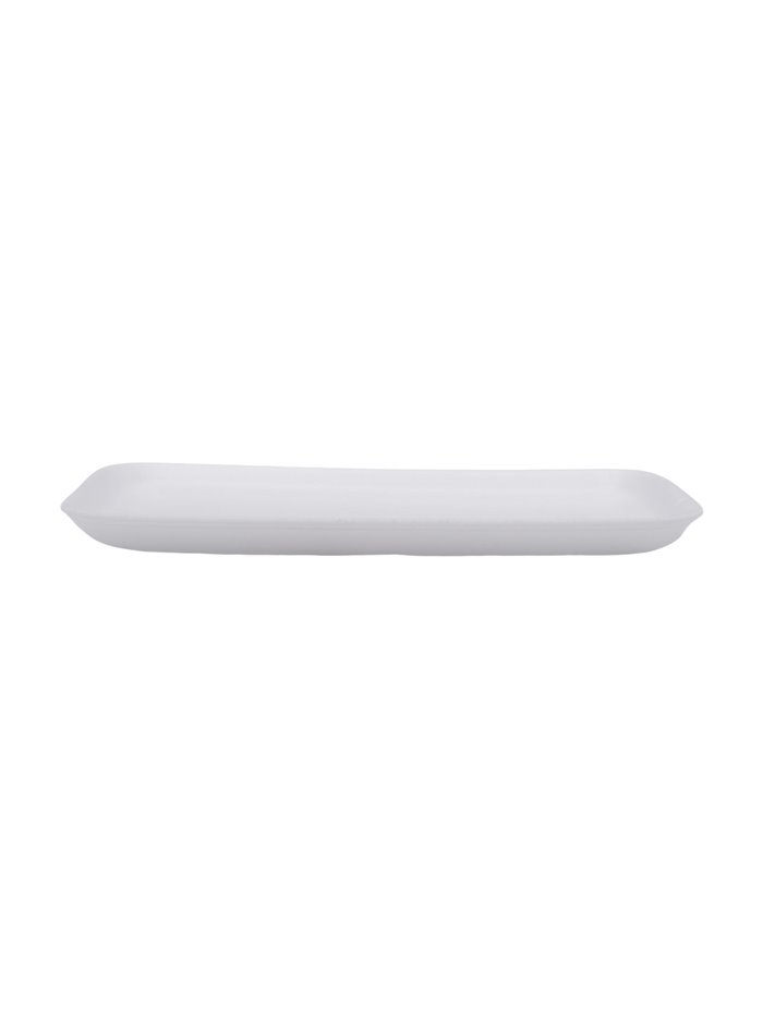 26789 - CKF 09L White Foam Tray - 200pcs 88149 - Box:  - Loc: 