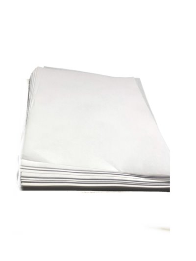 26849 - 9" X 12" Carnation Wet Wax Paper - 10lbs - Box:  - Loc: k1-1