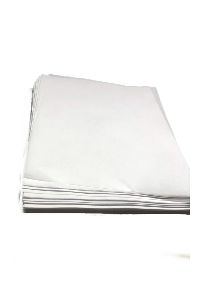 26849 - 9" X 12" Carnation Wet Wax Paper - 10lbs - Box:  - Loc: k1-1