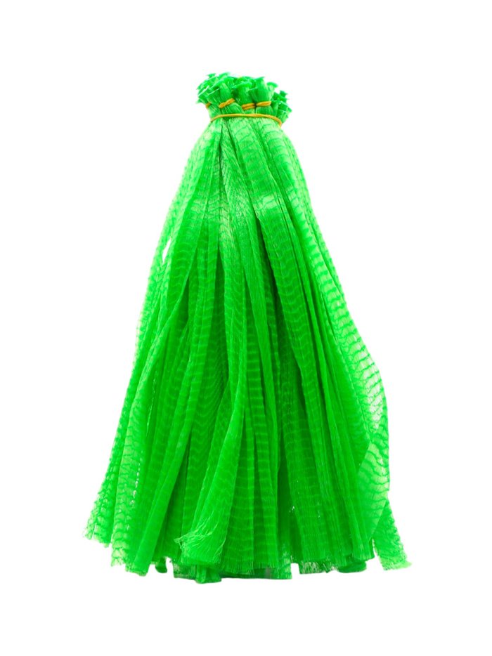 26864 - 15" Green Netting Bag (Eagle) - 1000pcs - Box:  - Loc: 