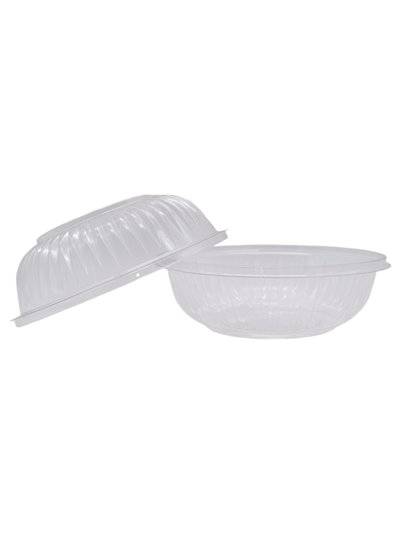26940 - Presenta Bowls 24oz/ 252pcs Container Only - Box:  - Loc: 