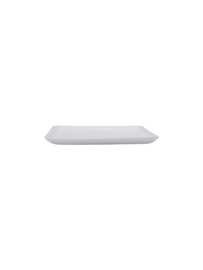 26971 - CKF 1.5 White Foam Tray - 1000pcs 88105 - Box:  - Loc: 