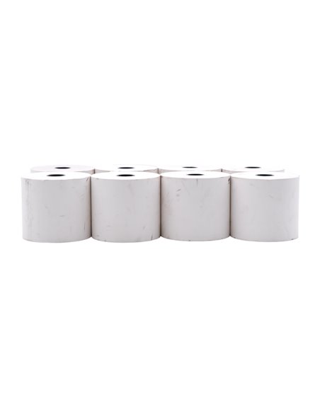 27305 - Pos / Cash Register 2 1/4" x 200' Thermal ( BPA- FREE ) 50 Rolls/cs (15-151) - Box:  - Loc: P0