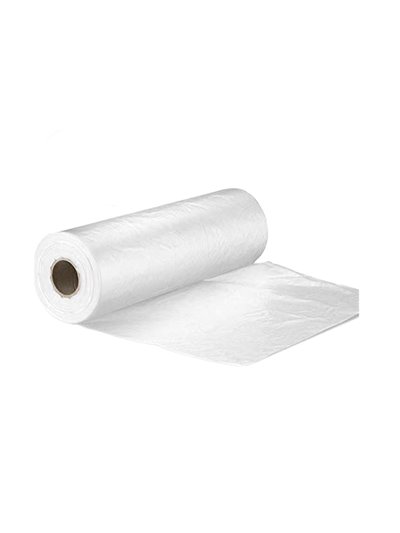 27421 - Produce Bag 10"x15" blue 4 Rolls - Box:  - Loc: I13