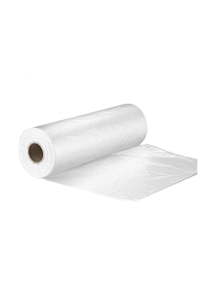 27421 - Produce Bag 10"x15" blue 4 Rolls - Box:  - Loc: I13