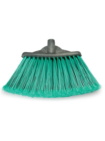 3101 - Broom Maxi Abanico (Escoba Abanico) - 12ct (4865) - Box:  - Loc: A2